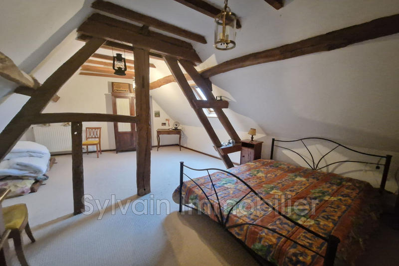 Maison - 191 m² - 9 pièces