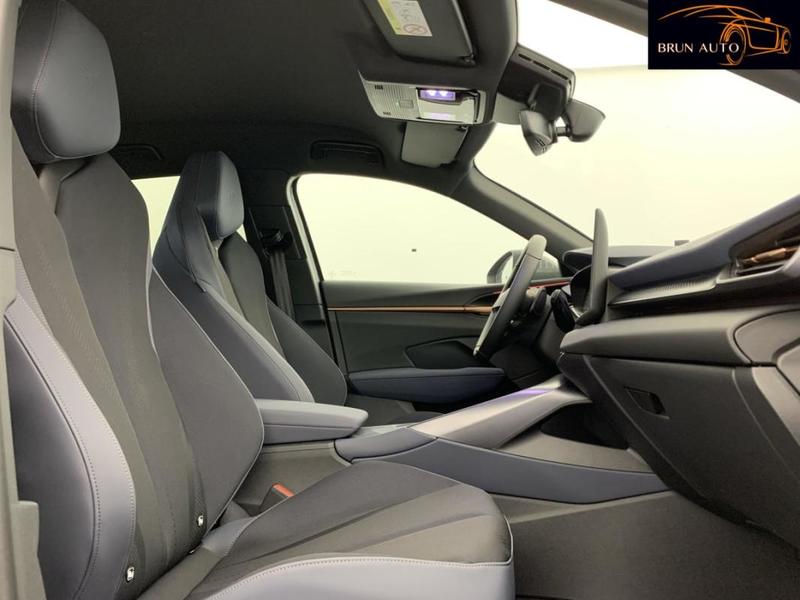 Cupra Terramar 1.5 eHybrid 204 ch Dsg6 V