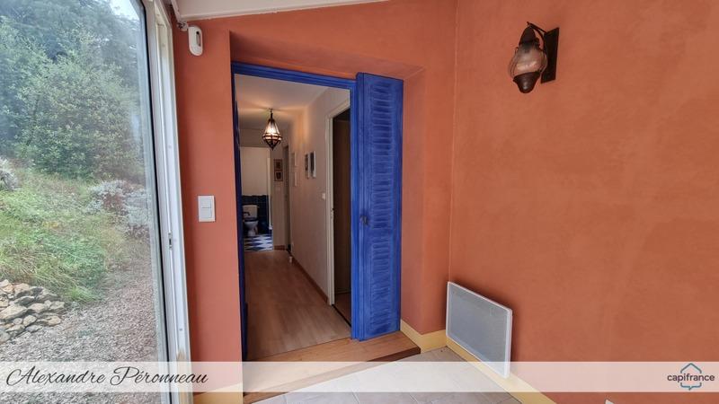 Maison d'architecte - 307 m² - 9 pièces