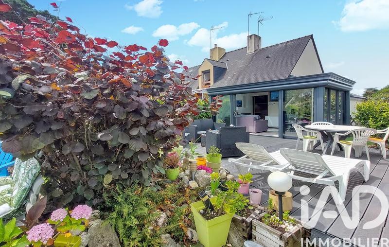 Maison - 50 m² - 4 pièces