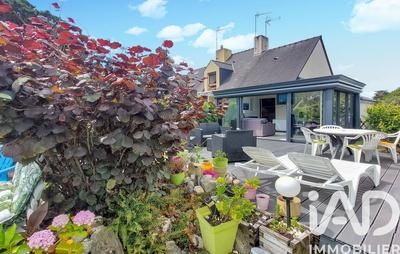 Maison - 50 m² - 4 pièces