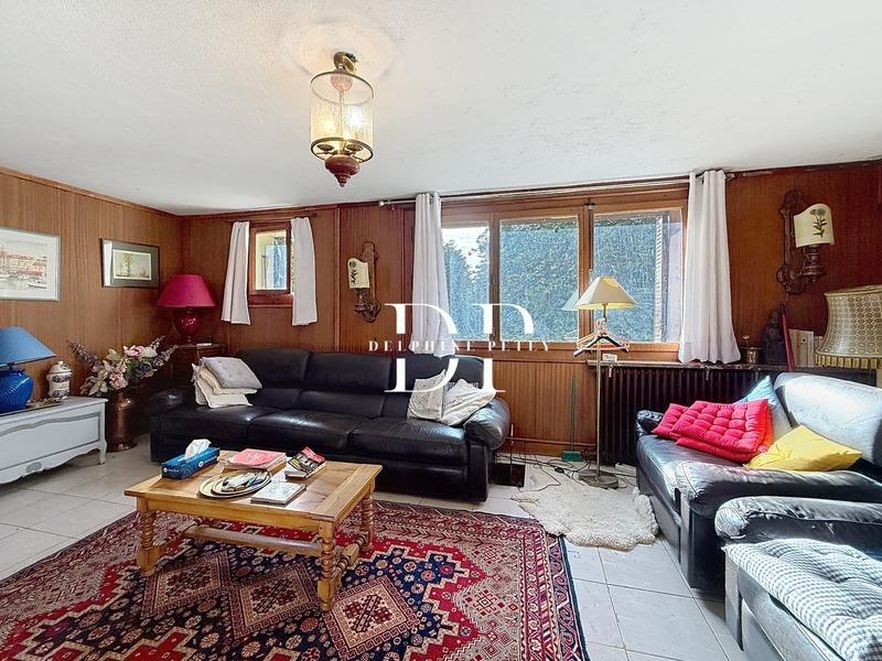 Maison - 137 m² - 5 pièces