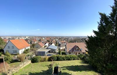 Maison - 145 m² - 5 pièces