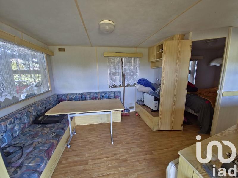 Terrain agricole - 200 000 m²