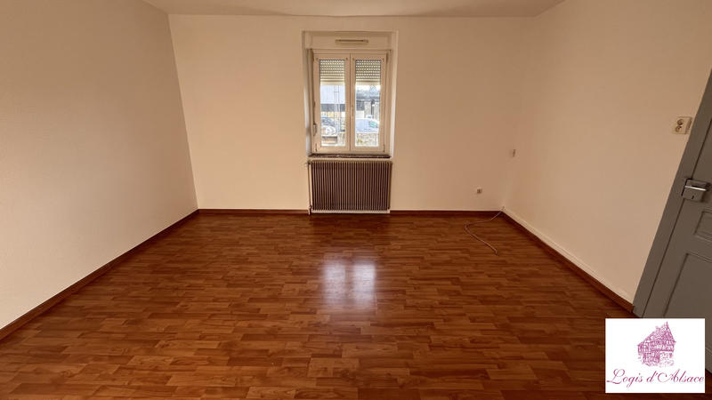 Appartement - 92 m² - 4 pièces