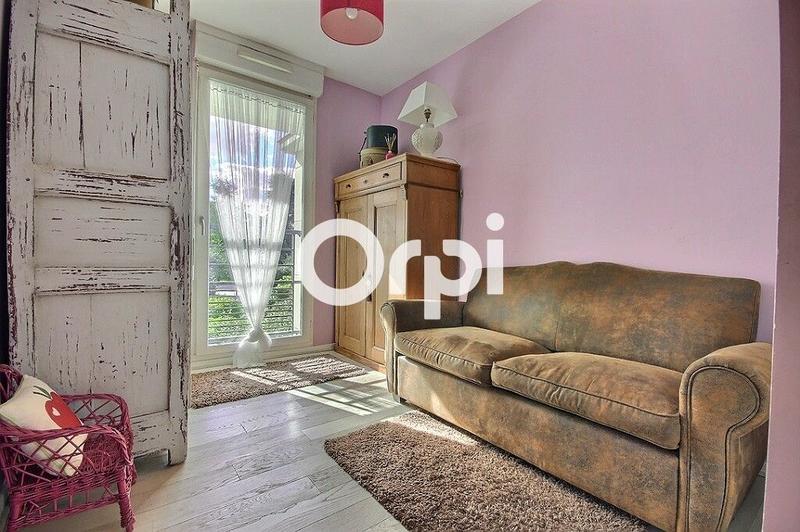 Duplex - 84 m² - 4 pièces