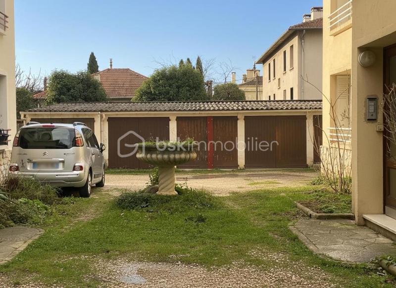 Appartement - 66 m² - 4 pièces