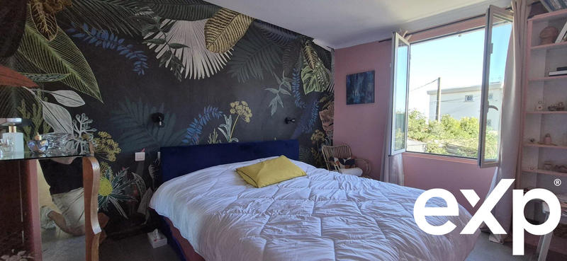 Villa - 132 m² - 7 pièces