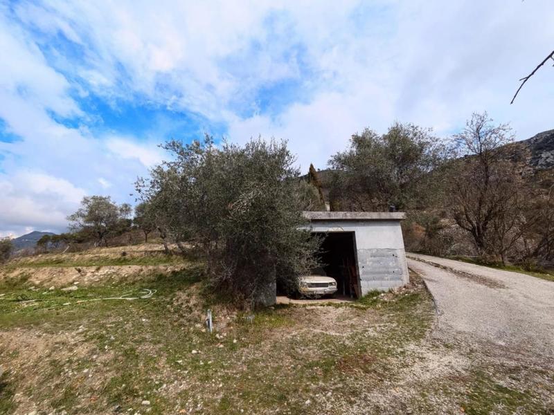 Maison - 124 m² - 7 pièces