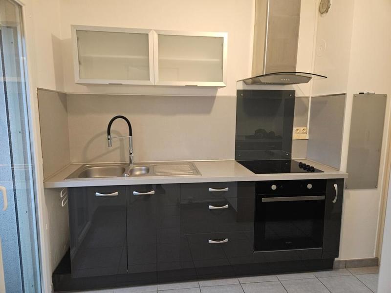 Appartement - 52 m² - 3 pièces