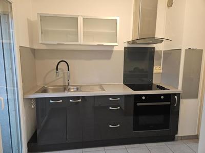 Appartement - 52 m² - 3 pièces