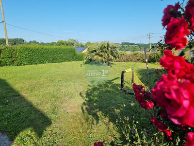 Maison - 107 m² - 4 pièces