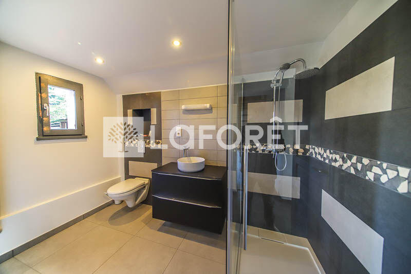 Maison - 96 m² - 2 pièces