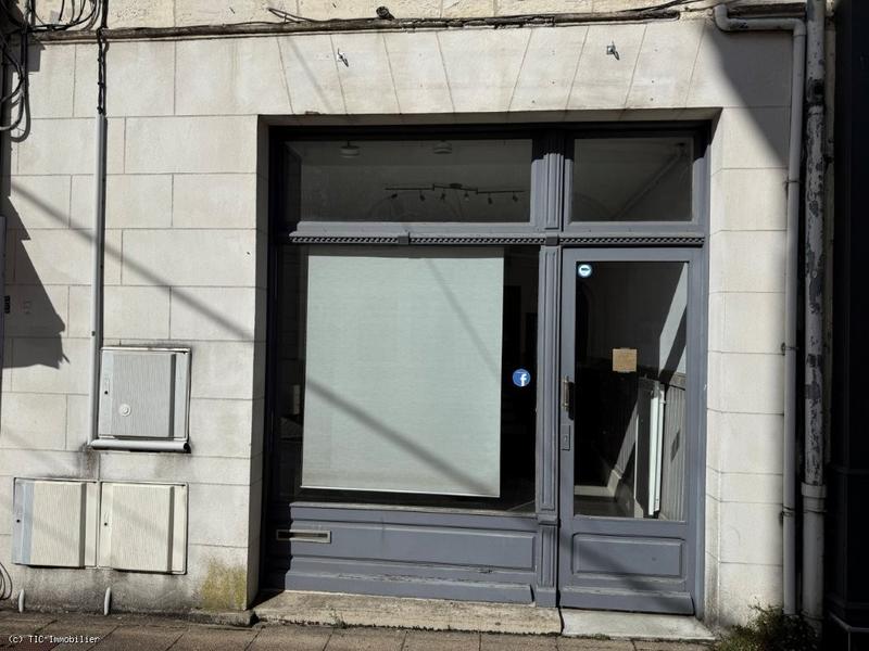 Appartement - 42 m² - 3 pièces