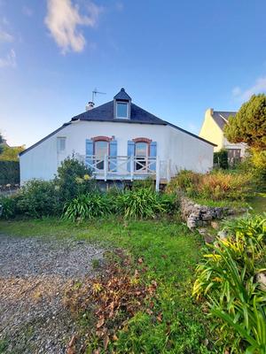 Maison - 65 m² - 5 pièces