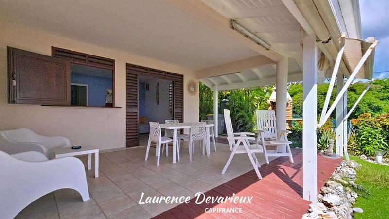 Appartement - 34 m² - 1 pièce