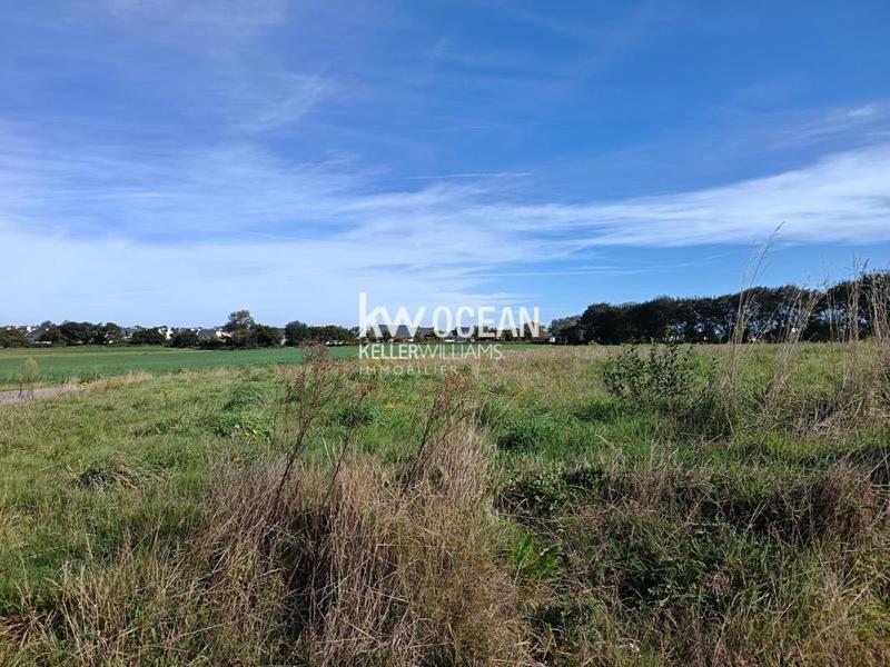 Terrain constructible - 346 m²