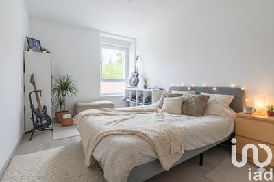 Maison de ville - 155 m² - 7 pièces