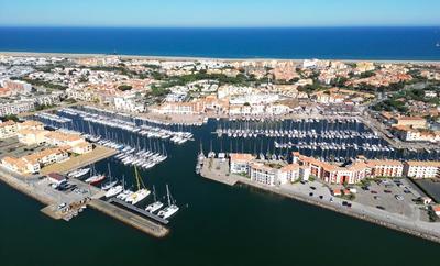 Appartement - 25 m² - 2 pièces