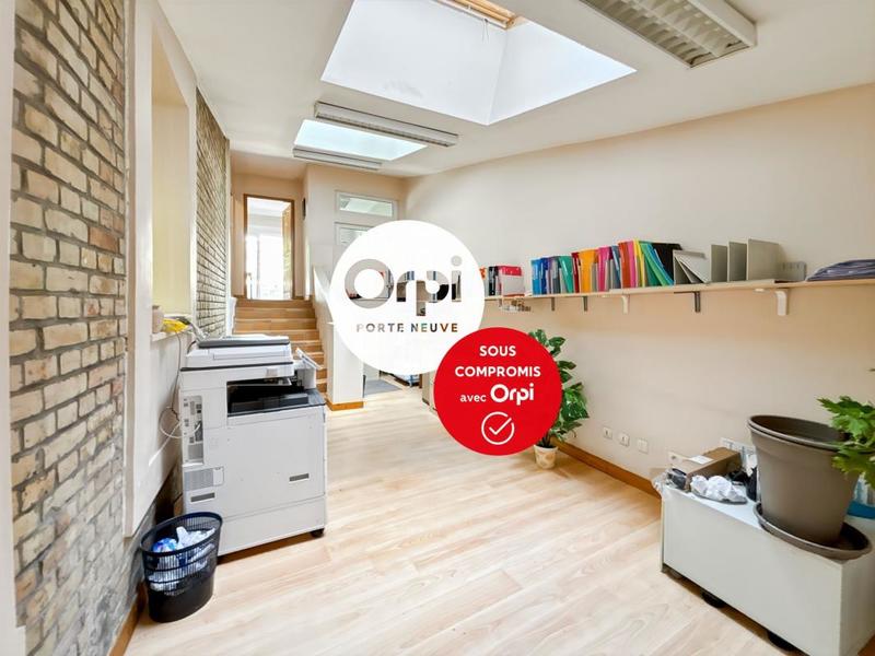 Appartement - 88 m² - 2 pièces