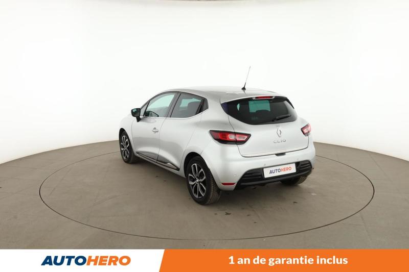 Renault Clio 1.5 dCi Intens 90 ch
