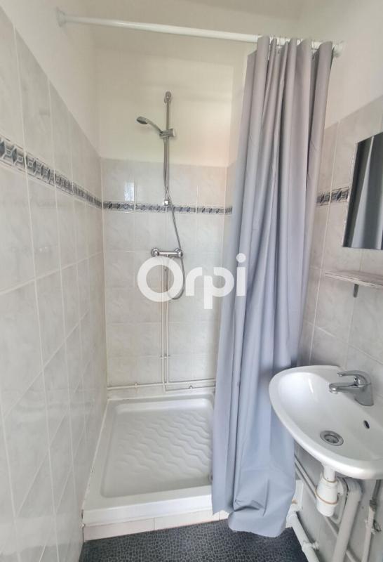 Appartement - 26 m² - 2 pièces