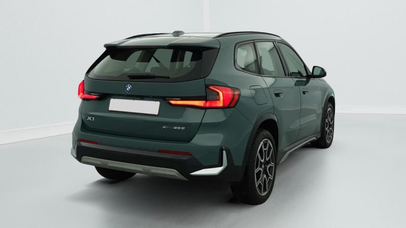 Bmw X1 Xdrive 25e 245ch Dkg7 Xline