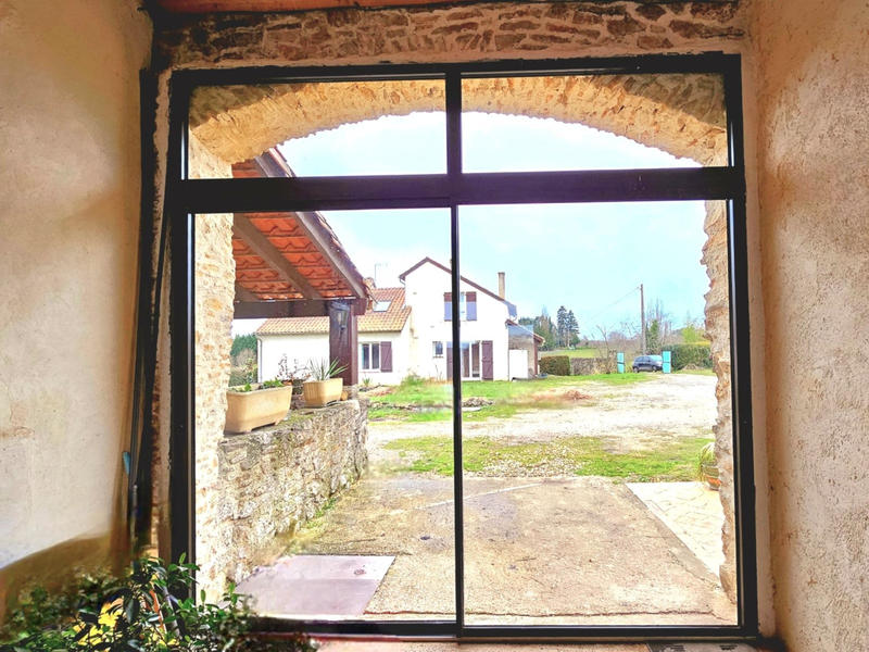 Maison - 400 m² - 18 pièces