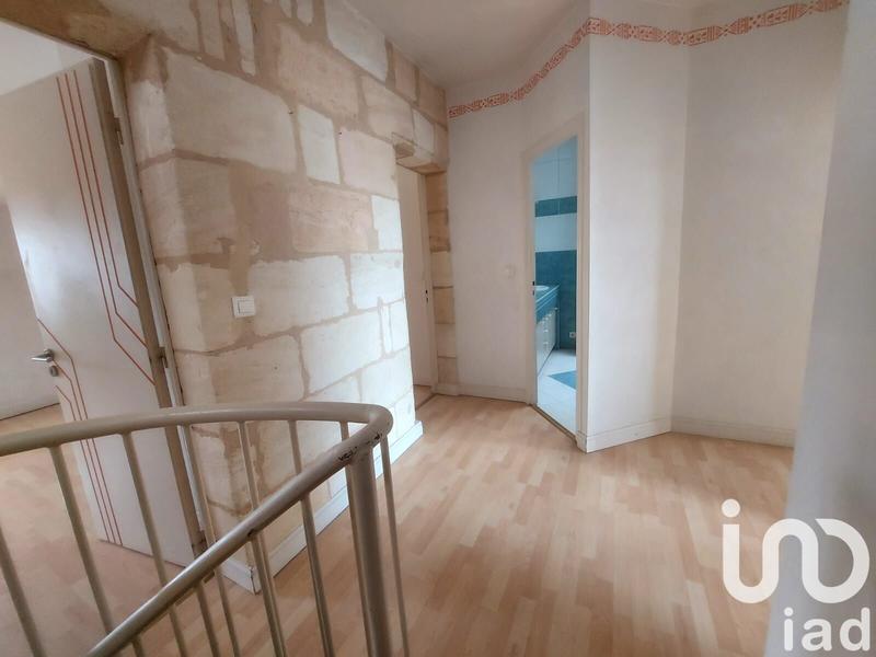 Maison - 137 m² - 6 pièces