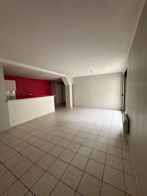 Appartement - 76 m² - 3 pièces