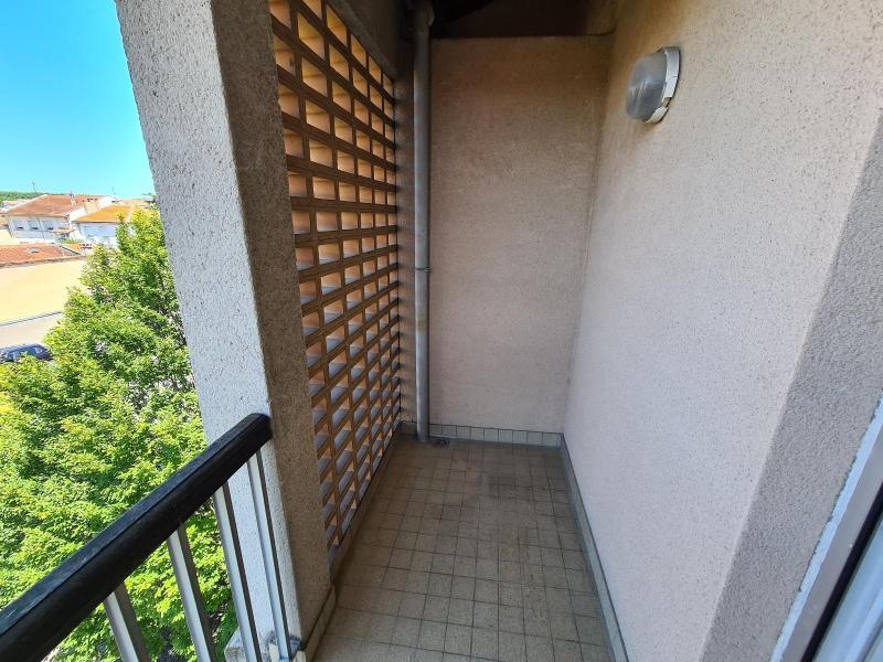 Duplex - 52 m² - 2 pièces