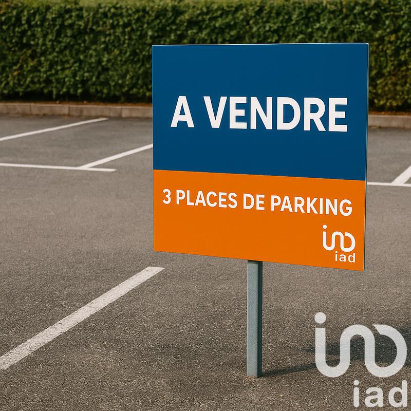 Parking - 45 m²