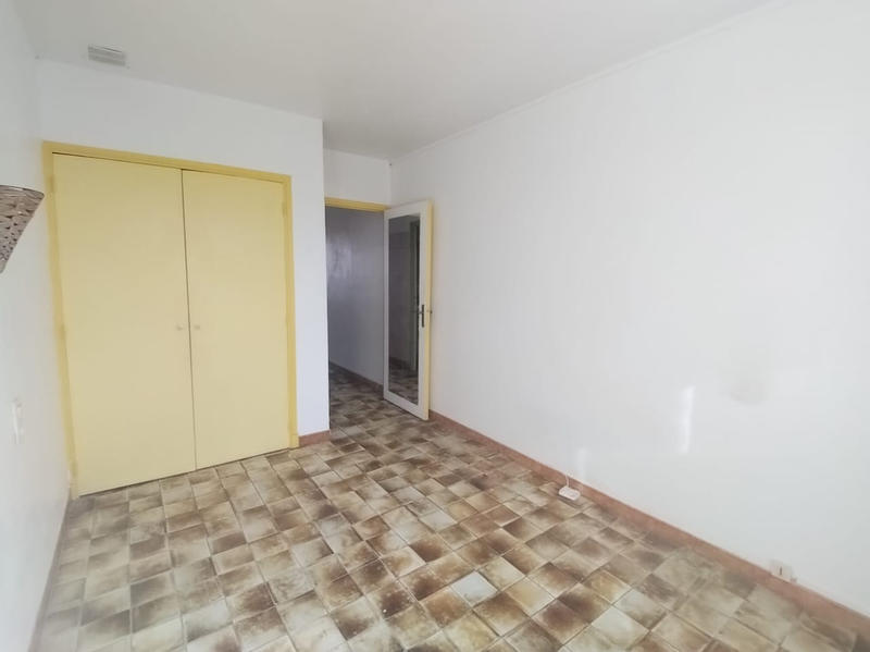 Appartement - 28 m² - 2 pièces