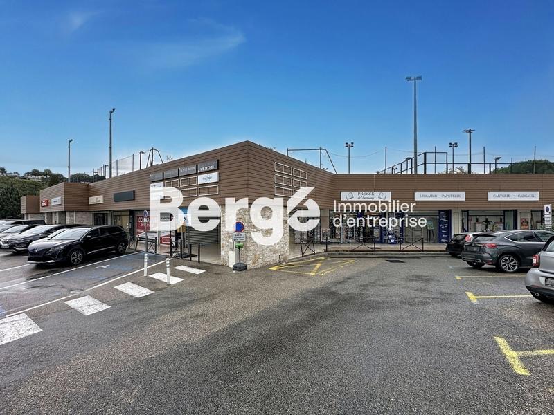 Local commercial - 45 m²