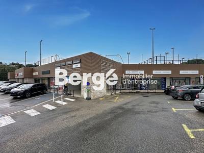 Local commercial - 45 m²