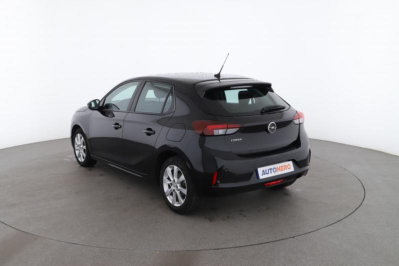 Opel Corsa 1.5 Diesel Edition Business 102 ch