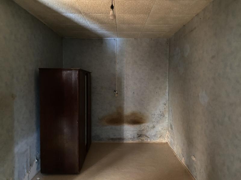 Maison ancienne - 121 m² - 7 pièces