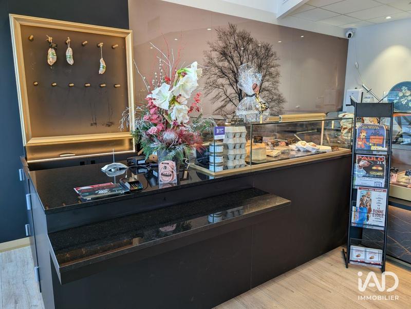 Local commercial - 190 m²