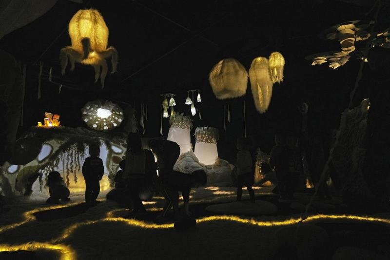 Spectacle : (É)mouvoir - Compagnie entre deux rives