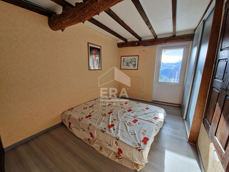 Maison de village - 86 m² - 4 pièces