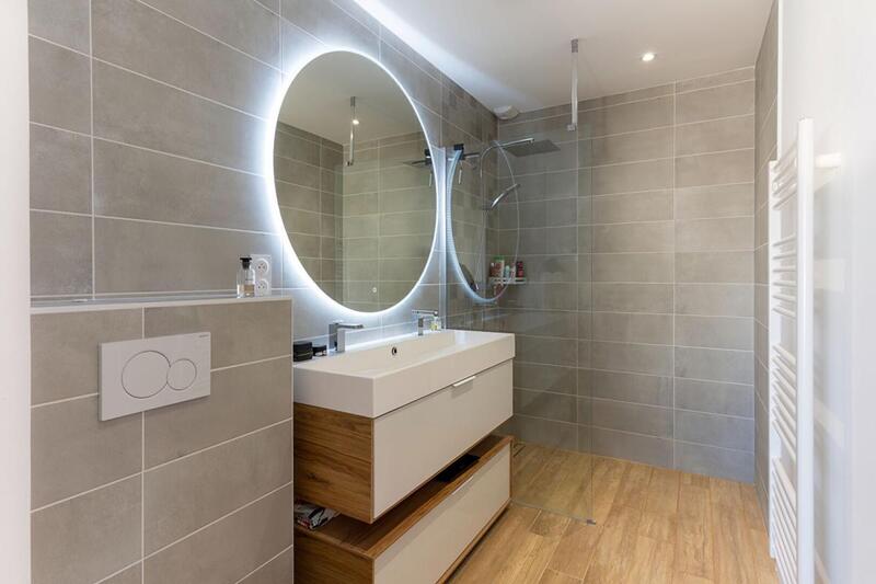 Villa - 140 m² - 5 pièces