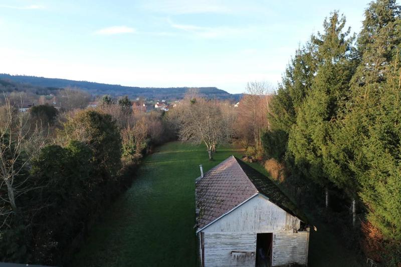 Maison - 170 m² - 7 pièces