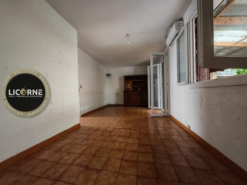 Maison - 70 m² - 4 pièces