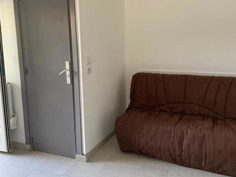 Studio - 14 m² - 1 pièce