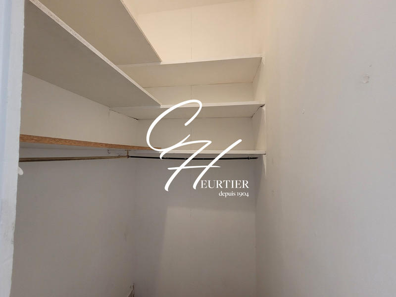 Appartement - 57 m² - 2 pièces