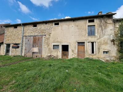 Maison - 309 m² - 4 pièces