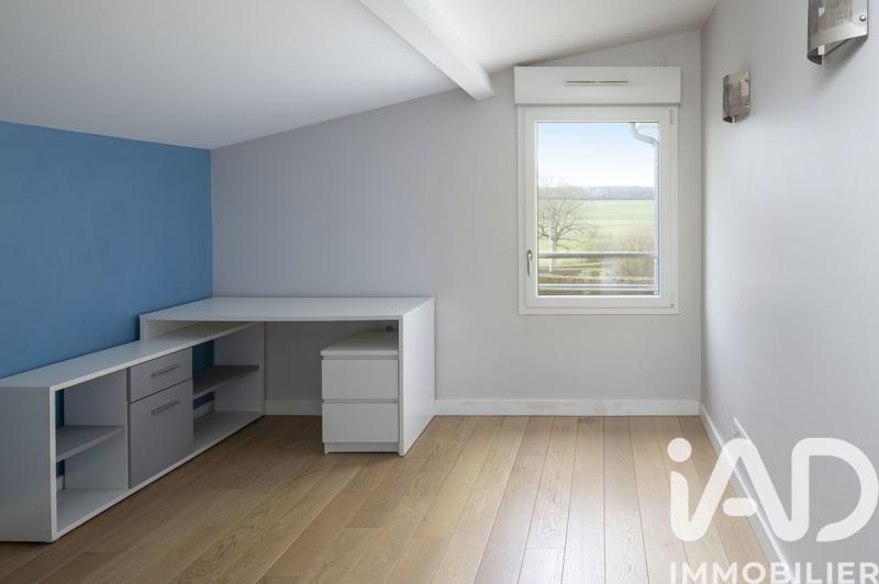 Maison - 200 m² - 7 pièces