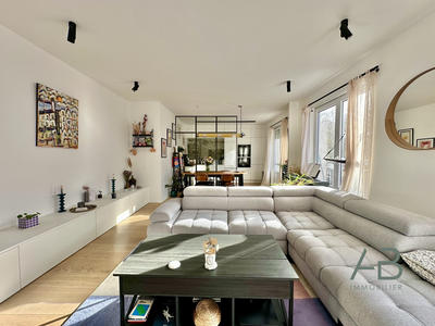 Appartement - 86 m² - 3 pièces