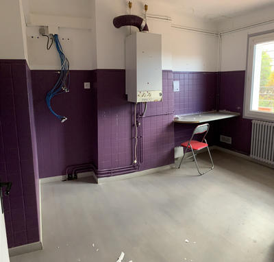 Local commercial - 83 m²