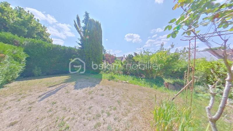 Maison de village - 69 m² - 3 pièces